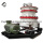 High Standard Good Hardness Compound Stone Cone Crusher